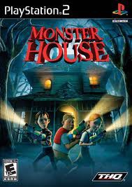 Monster House [NTSC] 